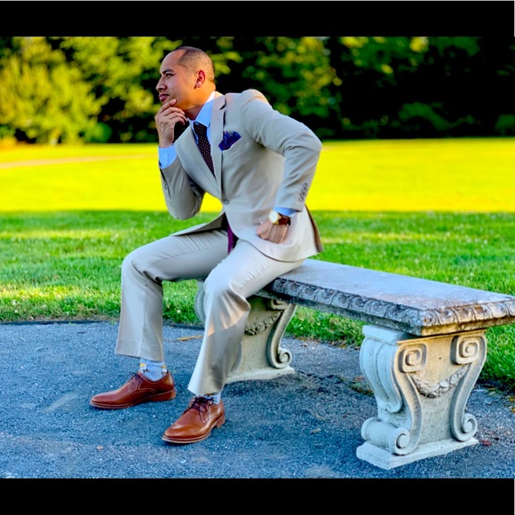 Meet your Posher, Lam - Picture 1 of 1